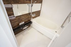 グランシャリオ 203号-9