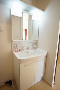 グランシャリオ 203号-11