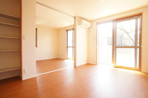 グランシャリオ 205号-2