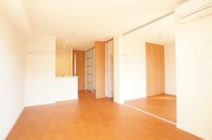 グランシャリオ 205号-3