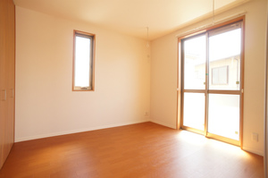 グランシャリオ 205号-4