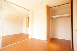 グランシャリオ 205号-5