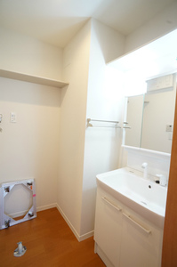 グランシャリオ 205号-8