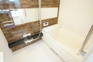 グランシャリオ 205号-9