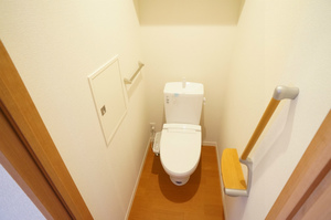 グランシャリオ 205号-10