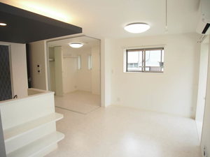 メッゾ　モンテ 102号-4