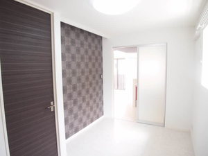 メッゾ　モンテ 102号-6