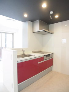 メッゾ　モンテ 102号-7