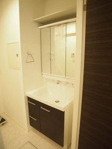 メッゾ　モンテ 102号-9