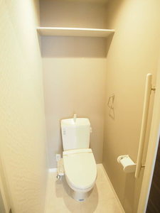 メッゾ　モンテ 102号-10