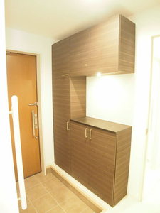 メッゾ　モンテ 102号-11