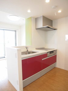 メッゾ　モンテ 302号-7