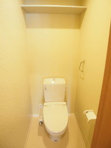 メッゾ　モンテ 302号-10