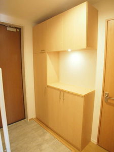 メッゾ　モンテ 302号-11