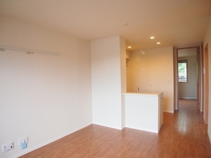 サンフォレスト 203号-3