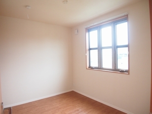 サンフォレスト 203号-4