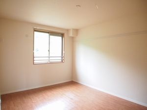 サンフォレスト 203号-6