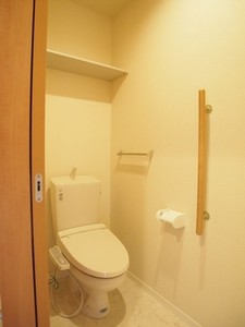 サンフォレスト 203号-10