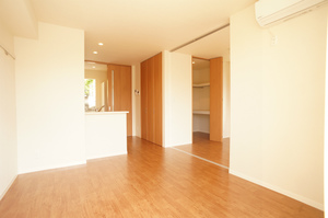 アルバーロあざみ野 101号-3