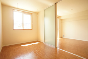 アルバーロあざみ野 101号-4