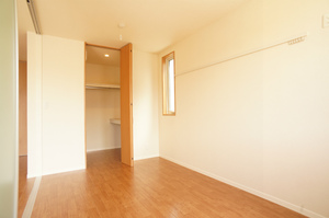 アルバーロあざみ野 101号-5