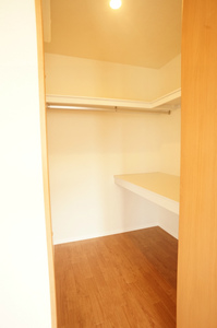 アルバーロあざみ野 101号-6