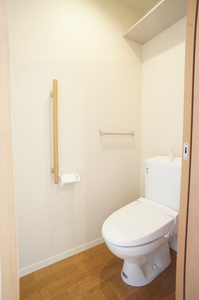 アルバーロあざみ野 101号-10