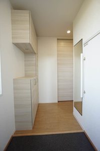 レティシアＡ 301号-10