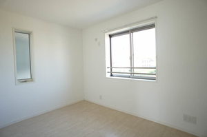 レティシアＡ 303号-4