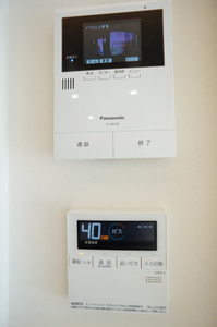 レティシアＡ 303号-10