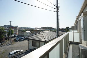 レティシアＡ 303号-11