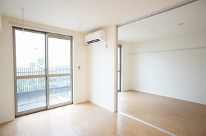 フォレスト ハイム 102号-2