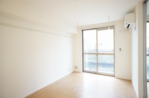 フォレスト ハイム 102号-3