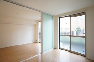 フォレスト ハイム 102号-4