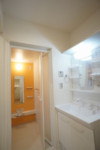 フォレスト ハイム 102号-9