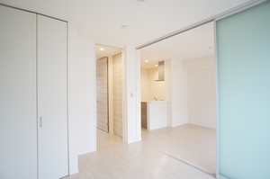 フォレスト　ハイム 202号-3