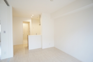 フォレスト　ハイム 202号-4