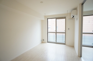 フォレスト　ハイム 202号-5