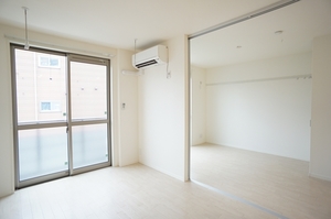 フォレスト　ハイム 202号-6