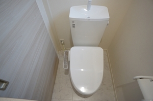 フォレスト　ハイム 202号-10