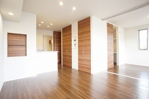 クレストコートⅡ 201号-2