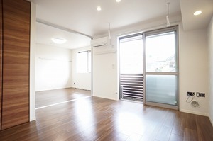 クレストコートⅡ 201号-3