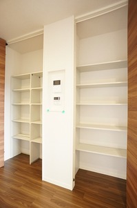 クレストコートⅡ 201号-9