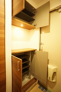 クレストコートⅡ 201号-10