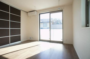 パティオ　ノース 201号-2