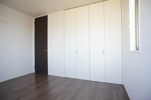 パティオ　ノース 201号-4