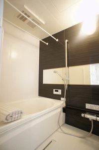 パティオ　ノース 201号-8