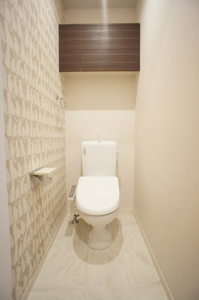 パティオ　ノース 201号-9