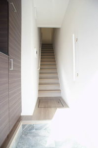 パティオ　ノース 201号-10