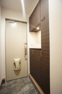 パティオ　ノース 201号-11